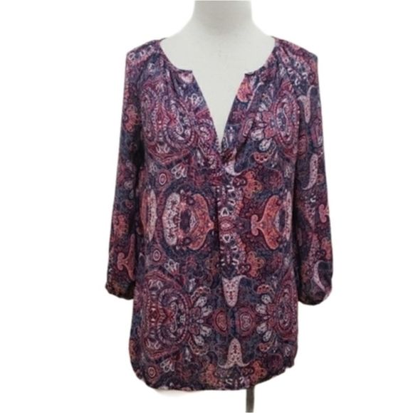 Violet & Claire Tops - 3for$20 cute blouse